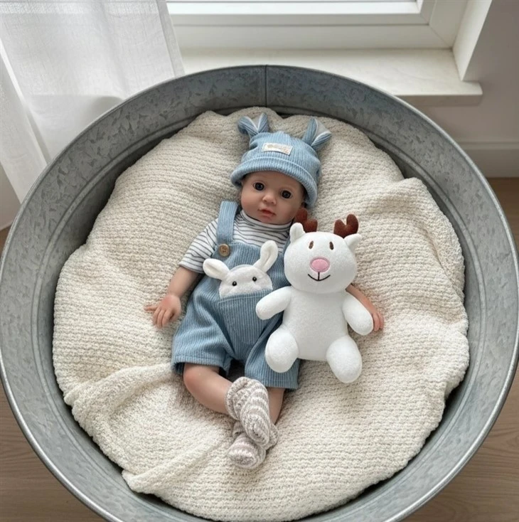 18inch doll