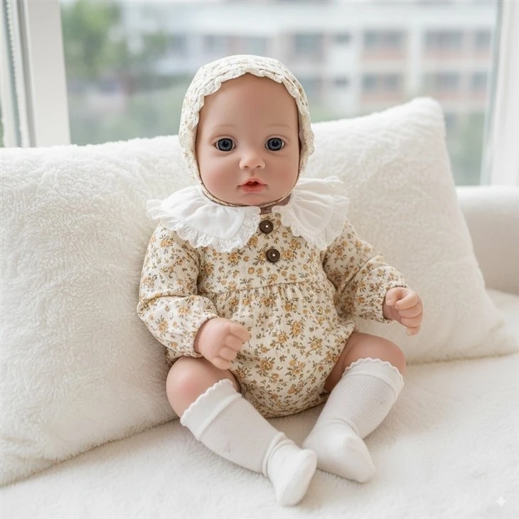 Reborn Baby Doll Girl Realistic best