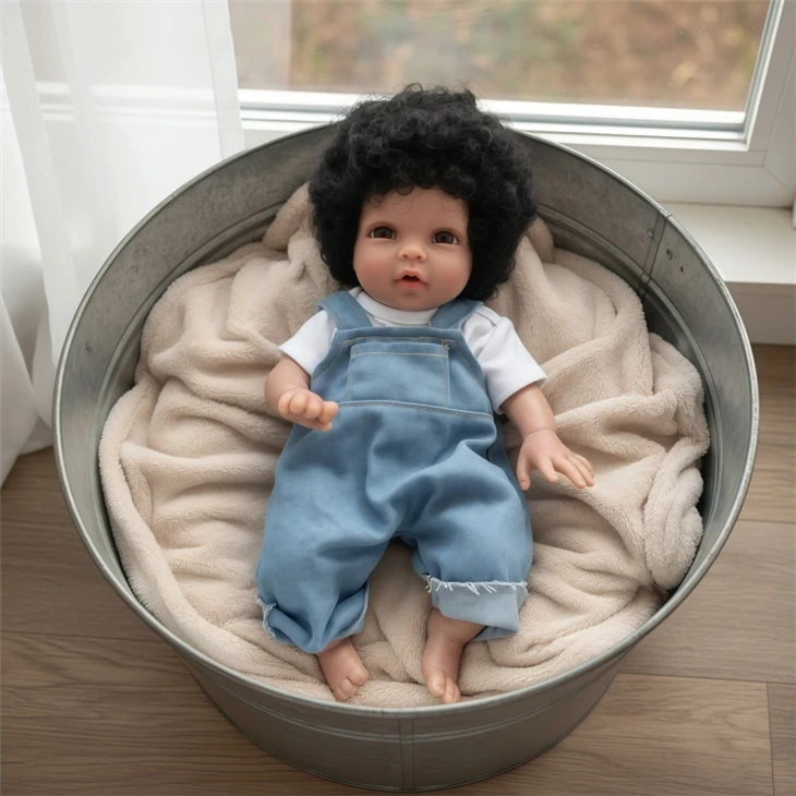 Interactive Baby Dolls With Wet And Drink factory