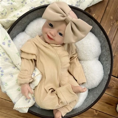 Nursing Education Reborn Dolls