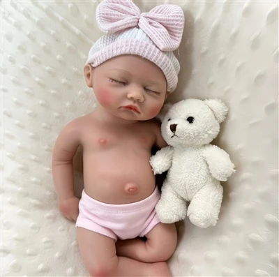 Why Reborn Dolls Are So Realistic
