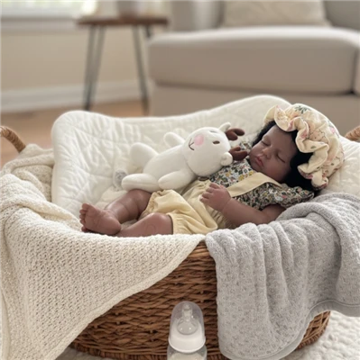Start Your Reborn Doll Business in 2025: Zero Inventory, High Profit