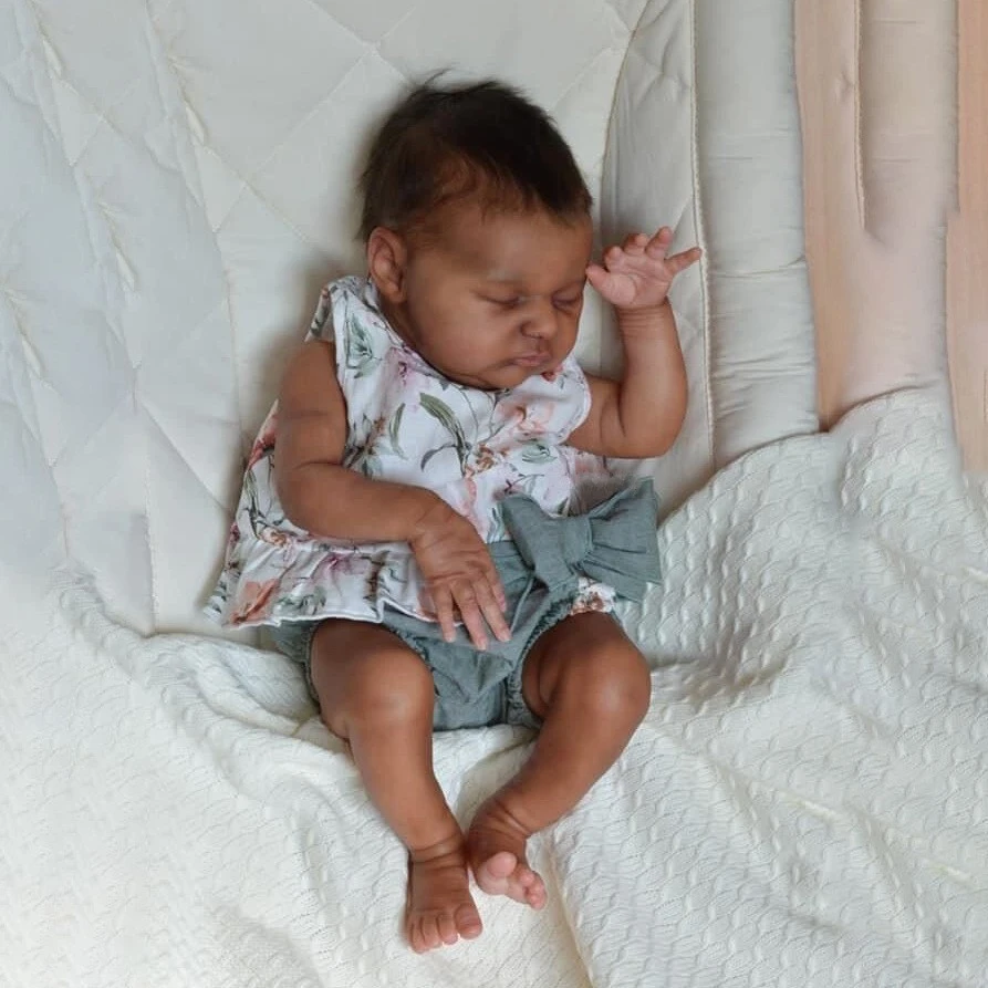 american reborn doll