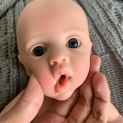 Our Expertise in Full Silicone Reborn Doll Manufacturing