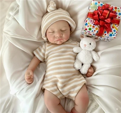 The Silicone Reborn Doll Manufacturing Process: A Comprehensive Overview By R...
