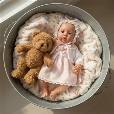 Drink and Wet Reborn