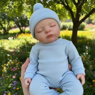 Top Things To Look For When Buying A Silicone Reborn Doll Online
