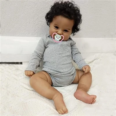 How to clean vinyl dolls?