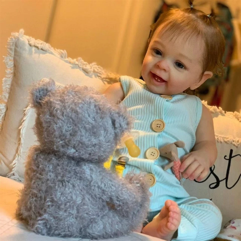 yannik doll kits